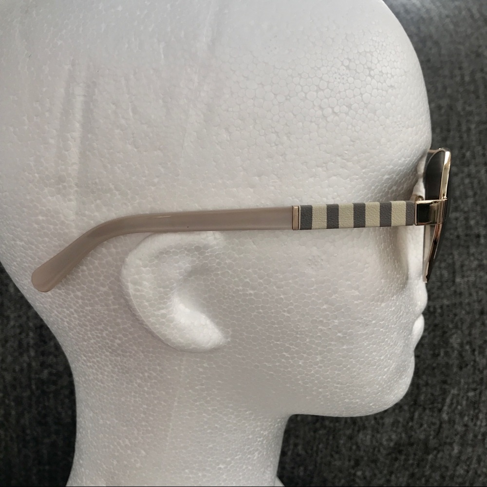Kate Spade Sunglasses Dalia OW89 Y6 aviator - Picture 3 of 11